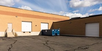 Industrial Flex Space for Lease in Newburyport, MA — Lease in Newburyport, MA, photo 8 of 8