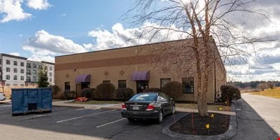 Industrial Flex Space for Lease in Newburyport, MA — Lease in Newburyport, MA, photo 7 of 8
