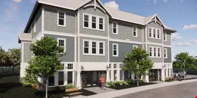 New Construction Retail / Medical Space at I-495 |… — Lease in Amesbury, MA, photo 1 of 8