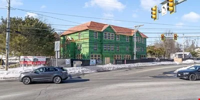New Construction Retail / Medical Space at I-495 |… — Lease in Amesbury, MA, photo 5 of 8