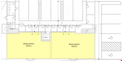 New Construction Retail / Medical Space at I-495 |… — Lease in Amesbury, MA, photo 4 of 8