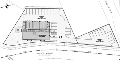 New Construction Retail / Medical Space at I-495 |… — Lease in Amesbury, MA, photo 3 of 8