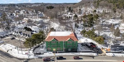 New Construction Retail / Medical Space at I-495 |… — Lease in Amesbury, MA, photo 6 of 8