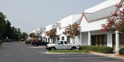 Center of Commerce Building 906