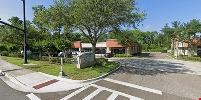 1105 West Airport Blvd