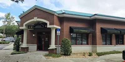 Move- in Ready Office Suite 1001 Lake Mary