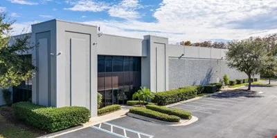 1500 Tradeport Dr.