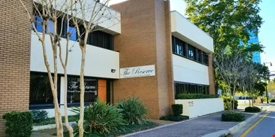 Totally Renovated Downtown Office Space!