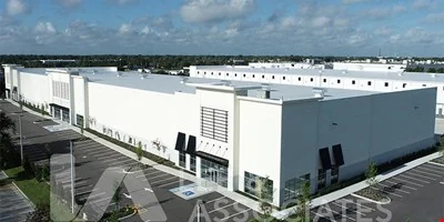 The Center of Commerce Building 200