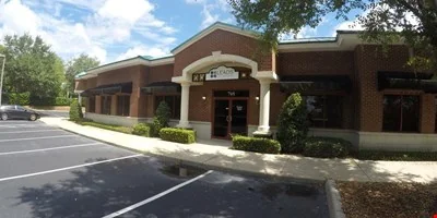 Move-in-Ready Lake Mary Office Suite 1011