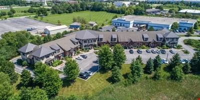 1232-1280 American Way — Lease in Libertyville, IL, photo 1 of 8