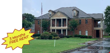 7135 Getwell Road, Southaven, MS - office for sale in southaven, MS