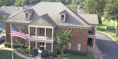 7135 Getwell Road, Southaven, MS — Lease in Southaven, MS, photo 3 of 8