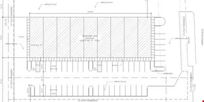 6831 Interstate Blvd, Horn Lake, MS — Lease in Horn Lake, MS, photo 8 of 8