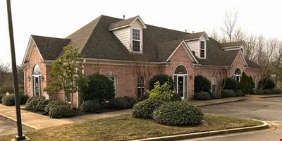6943 Oak Forest Drive, Olive Branch, MS - office for sale in olive branch, MS