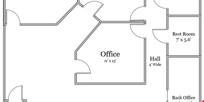 6943 Oak Forest Drive, Olive Branch, MS — Lease in Olive Branch, MS, photo 5 of 5