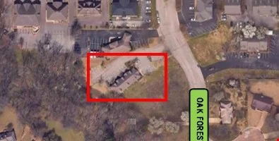 6943 Oak Forest Drive, Olive Branch, MS — Lease in Olive Branch, MS, photo 4 of 5