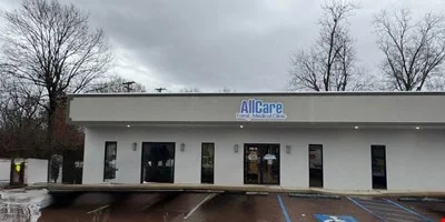 109 Eureka Street, Batesville, MS - office for sale in batesville, MS