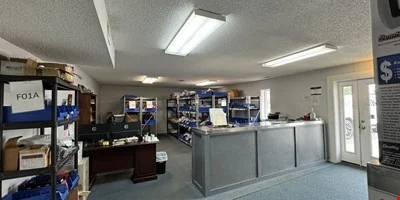 7074 302 Industrial Drive, Southaven, MS — Lease in Southaven, MS, photo 2 of 8