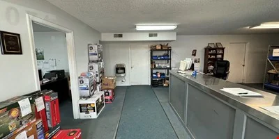 7074 302 Industrial Drive, Southaven, MS — Lease in Southaven, MS, photo 5 of 8