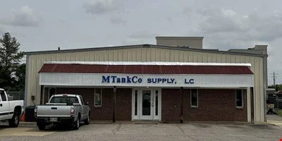 7074 302 Industrial Drive, Southaven, MS - industrial for sale in southaven, MS