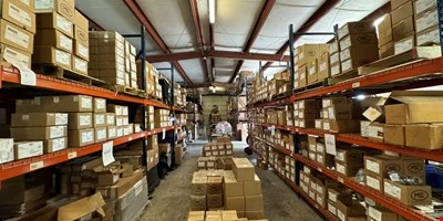 7074 302 Industrial Drive, Southaven, MS — Lease in Southaven, MS, photo 6 of 8