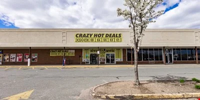 West Bridgewater Plaza | RETAIL & PAD SITE OPPORTUNITY — Lease in Brockton, MA, photo 6 of 8