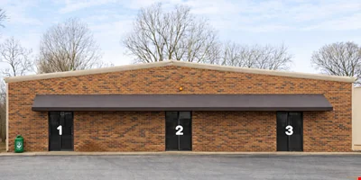 1751 Dancy Blvd, Horn Lake, MS - office for sale in horn lake, MS