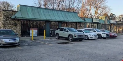 SR 20 Retail & Warehouse Opportunity — Lease in Ashtabula, OH, photo 2 of 7