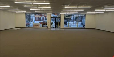 SR 20 Retail & Warehouse Opportunity — Lease in Ashtabula, OH, photo 3 of 7