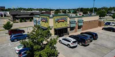 PRICE IMPROVEMENT-Former McAlister's Deli in… — Lease in Amarillo, TX, photo 2 of 8