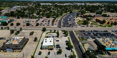 PRICE IMPROVEMENT-Former McAlister's Deli in… — Lease in Amarillo, TX, photo 4 of 8