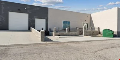 999 W 1500 S - Industrial & Rail Spur Access — Lease in Woods Cross, UT, photo 2 of 8