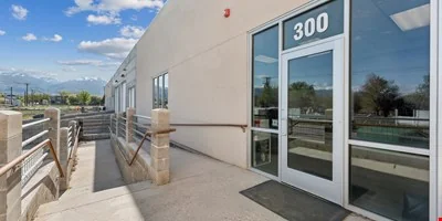 999 W 1500 S - Industrial & Rail Spur Access — Lease in Woods Cross, UT, photo 4 of 8