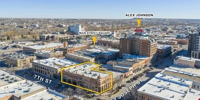 522 7th St — Lease in Rapid City, SD, photo 8 of 8