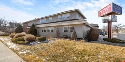 601 West Blvd., Rapid City, SD 57701 — Lease in Rapid City, SD, photo 4 of 8