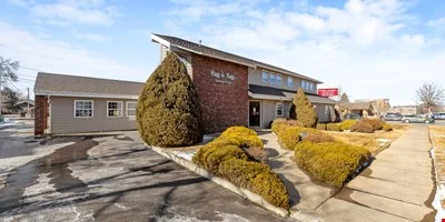 601 West Blvd., Rapid City, SD 57701 — Lease in Rapid City, SD, photo 3 of 8