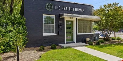 The Healthy Human — Lease in Chattanooga, TN, photo 1 of 8