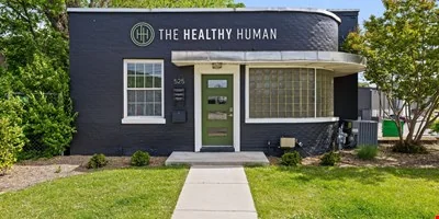 The Healthy Human — Lease in Chattanooga, TN, photo 2 of 8