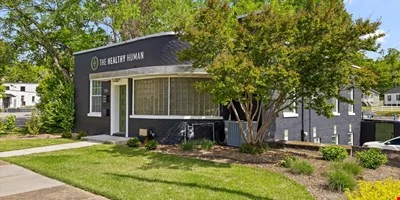 The Healthy Human — Lease in Chattanooga, TN, photo 5 of 8
