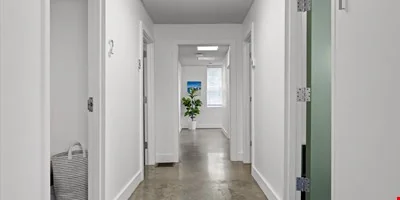 The Healthy Human — Lease in Chattanooga, TN, photo 8 of 8