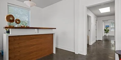 The Healthy Human — Lease in Chattanooga, TN, photo 7 of 8