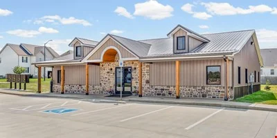 Pea Ridge Park Building G — Lease in Clarksville, TN, photo 1 of 8