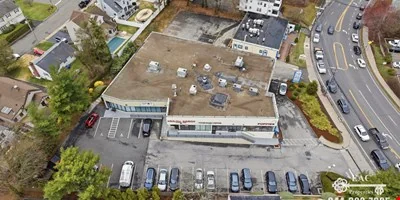 48 Westport Avenue Norwalk CT Retail For Lease