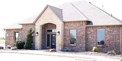 8900 Silver Hill Dr, OKC, OK