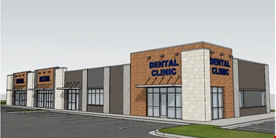 Price Improvement! Retail on NW Expressway! 46,625 VPD! - retail for sale in oklahoma city, OK