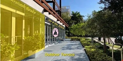 Prime Retail Opportunity — Lease in Miami Beach, FL, photo 1 of 8