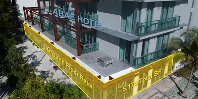 Prime Retail Opportunity — Lease in Miami Beach, FL, photo 2 of 8