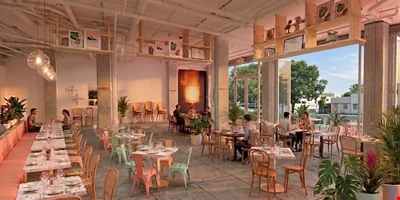 Prime Retail Opportunity — Lease in Miami Beach, FL, photo 7 of 8