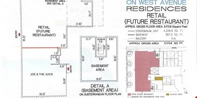Prime Retail Opportunity — Lease in Miami Beach, FL, photo 8 of 8